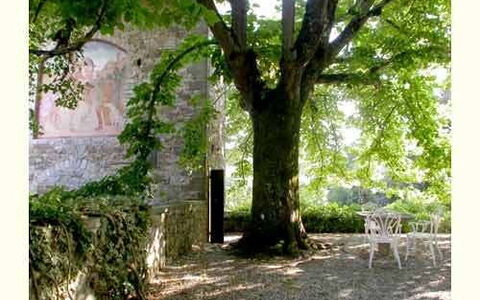 Accommodation:&nbsp;San Martino