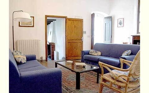 Alloggio:&nbsp;Casa Del Guardia