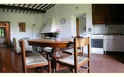 Alloggio:&nbsp;La Fattoria