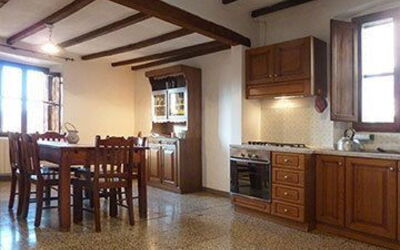 Alloggio:&nbsp;Casa Del Guardia