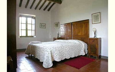 Accommodation:&nbsp;La Casa Di Giocche