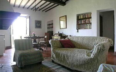 Alloggio:&nbsp;La Fattoria
