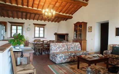 Accommodation:&nbsp;La Loggia Di San Giovanni