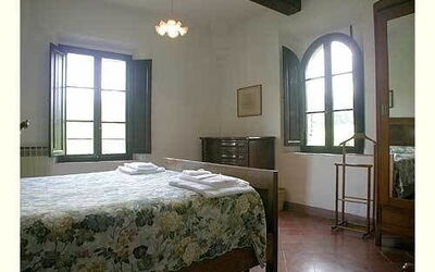 Alloggio:&nbsp;La Fattoria
