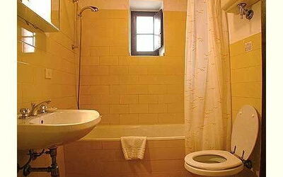 Accommodation:&nbsp;La Casa Di Giocche