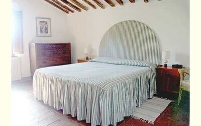 Alloggio:&nbsp;Casa Del Guardia