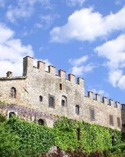 Castello Di Montalto