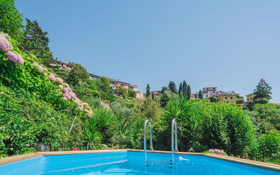 Casa vacanza Il Mandarino - Camaiore, Toscana, Italia