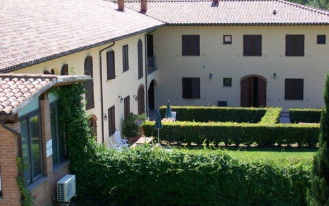 Alloggio:&nbsp;Studio