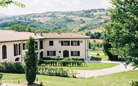 Edificio del Cavaiolo