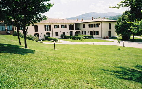 Edificio del Cavaiolo