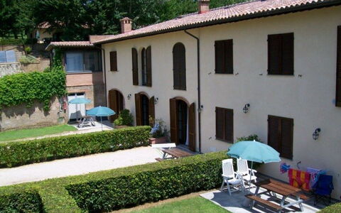 Edificio del Cavaiolo