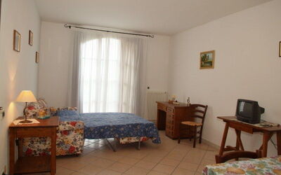 Soggiorno/cucina