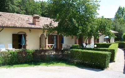 Edificio Bottega Dell'Artigiano