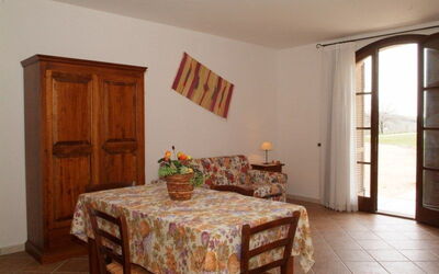 Soggiorno/cucina