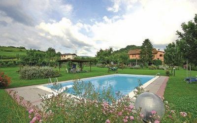 Casa vacanza Il Casolare - Penna, Toscana, Italia