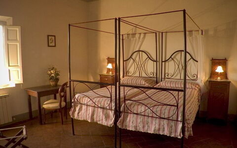 Alloggio:&nbsp;Triple Bedroom Ensuite