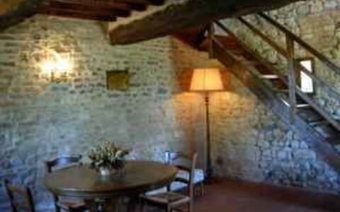 Alloggio:&nbsp;The Tower For 4