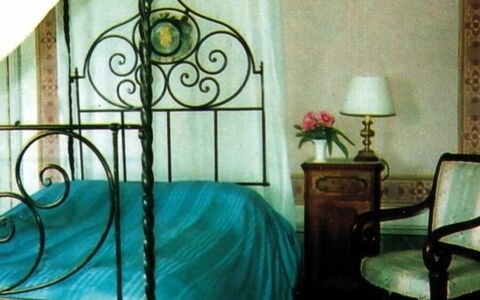 Alloggio:&nbsp;Double Bedroom Ensuite