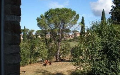 Alloggio:&nbsp;The Tower For 4