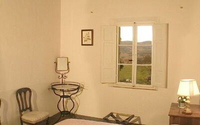 Alloggio:&nbsp;Double Bedroom Ensuite