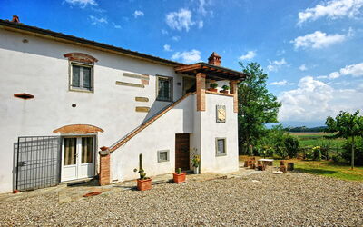 Casale La Meridiana