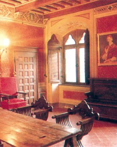 The Castle