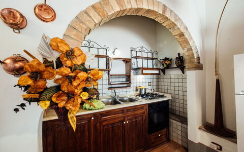 Accommodation:&nbsp;Il Laghetto