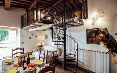 Accommodation:&nbsp;Il Laghetto