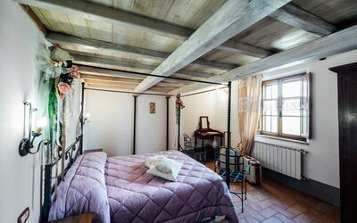 Accommodation:&nbsp;Il Laghetto