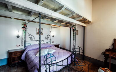 Accommodation:&nbsp;Il Laghetto