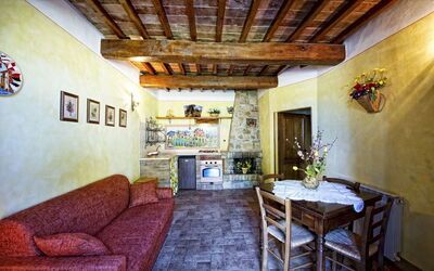 Accommodation:&nbsp;Il Melograno