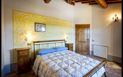Alloggio:&nbsp;Il Cipressino