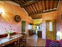 Alloggio:&nbsp;La Ginestra