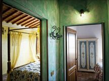 Alloggio:&nbsp;La Ginestra