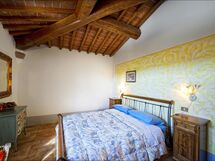 Alloggio:&nbsp;Il Cipressino