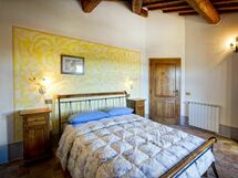 Alloggio:&nbsp;Il Cipressino