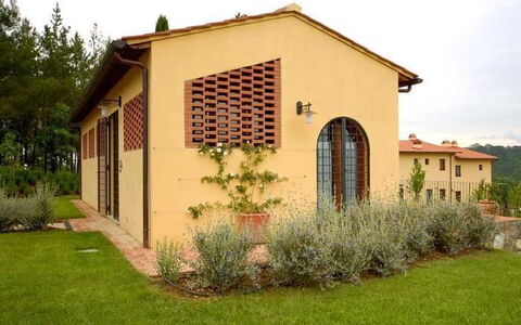 Alloggio:&nbsp;Il Fienile