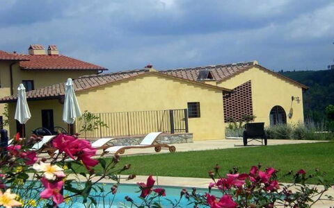Accommodation:&nbsp;Il Nido