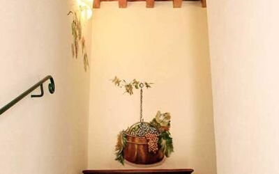 Alloggio:&nbsp;Vite