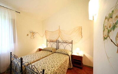 Accommodation:&nbsp;Corbezzolo