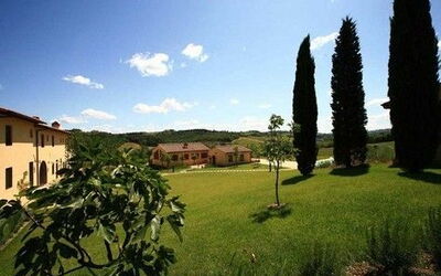 Tenuta Tizzauli
