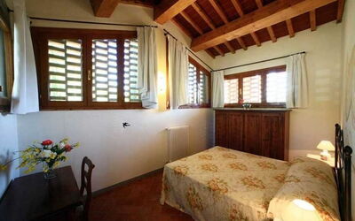 Alloggio:&nbsp;Il Fienile