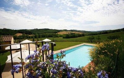 Tenuta Tizzauli