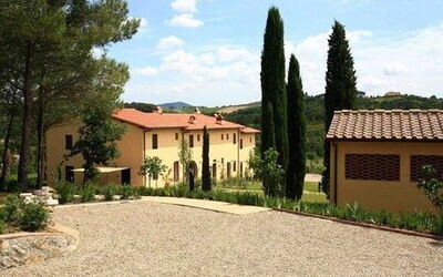 Tenuta Tizzauli