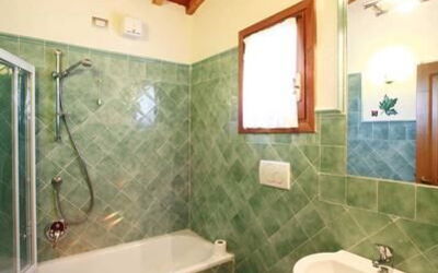 Accommodation:&nbsp;Il Nido