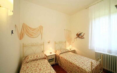 Accommodation:&nbsp;Rosa