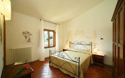Accommodation:&nbsp;Corbezzolo