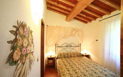 Accommodation:&nbsp;Il Nido