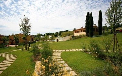 Tenuta Tizzauli